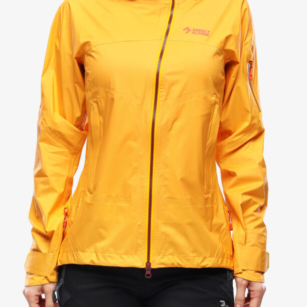 Geaca impermeabila femei Direct Alpine Guide Lady - mango