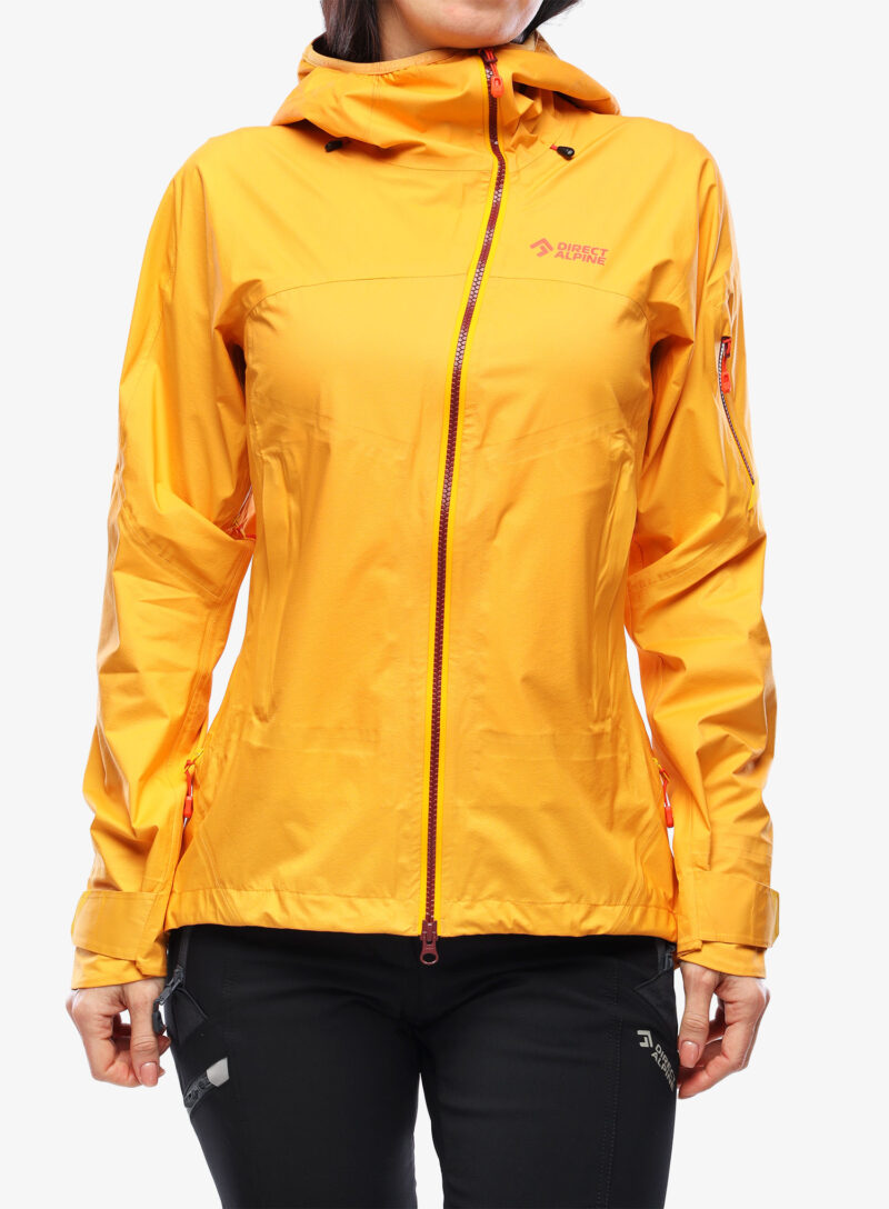 Geaca impermeabila femei Direct Alpine Guide Lady - mango