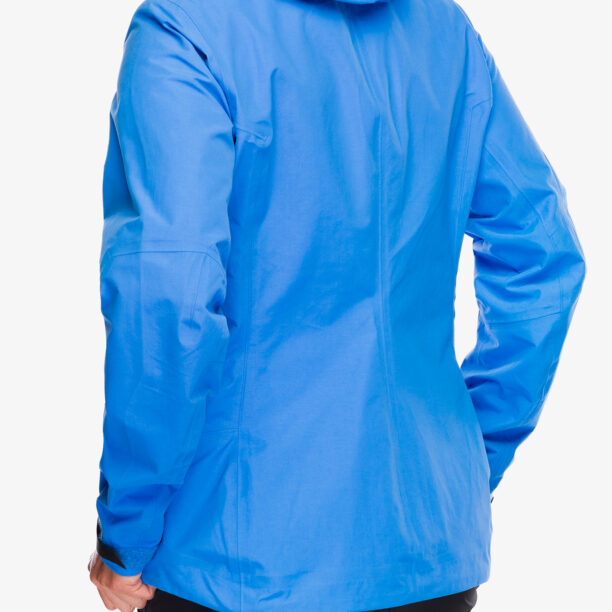 Geaca impermeabila femei Helly Hansen Odin 9 Worlds 3.0 Jacket - ultra blue preţ