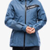 Geaca impermeabila femei adidas TERREX Techrock GORE-TEX Pro Jacket - wonste