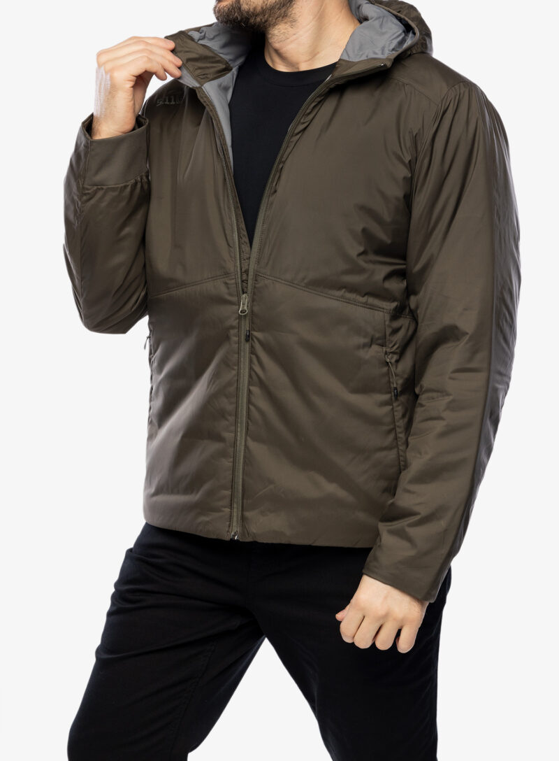 Cumpăra Geaca izolată 5.11 Adventure Primaloft Jacket - ranger green