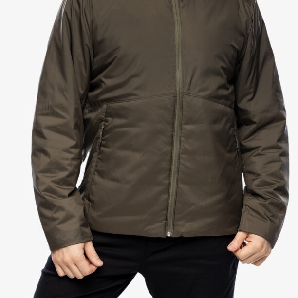 Geaca izolată 5.11 Adventure Primaloft Jacket - ranger green