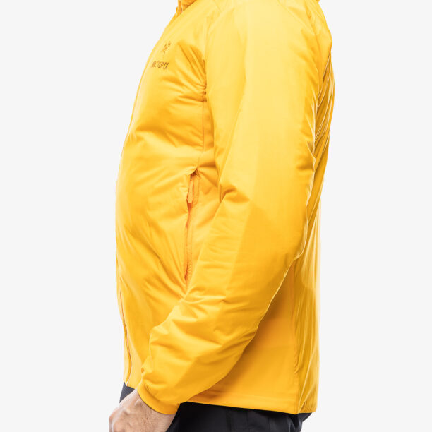 Preţ Geaca izolată Arcteryx Atom Hoody - ediziza