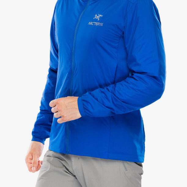 Cumpăra Geaca izolată Arcteryx Atom Hoody - vitality