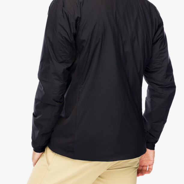 Preţ Geaca izolată Arcteryx Atom Jacket - black