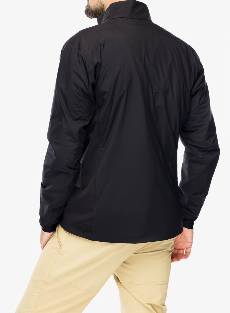 Preţ Geaca izolată Arcteryx Atom Jacket - black