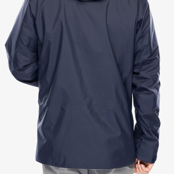 Geaca izolată Arcteryx Beta Insulated Jacket - black sapphire preţ