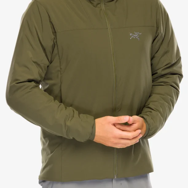 Cumpăra Geaca izolată Arcteryx Epsilon Insulated Hoody - tatsu