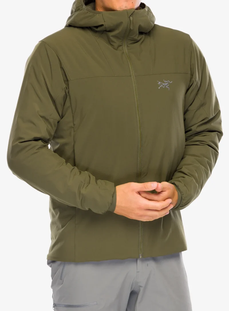 Cumpăra Geaca izolată Arcteryx Epsilon Insulated Hoody - tatsu