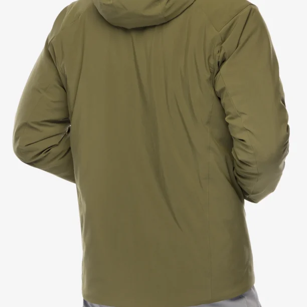 Original Geaca izolată Arcteryx Epsilon Insulated Hoody - tatsu