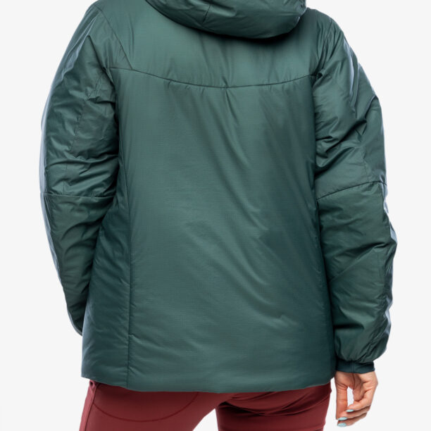 Geaca izolată Arcteryx Nuclei SV Parka - boxcar preţ