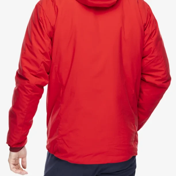 Geaca izolată Arcteryx Proton Heavyweight Hoody - heritage preţ