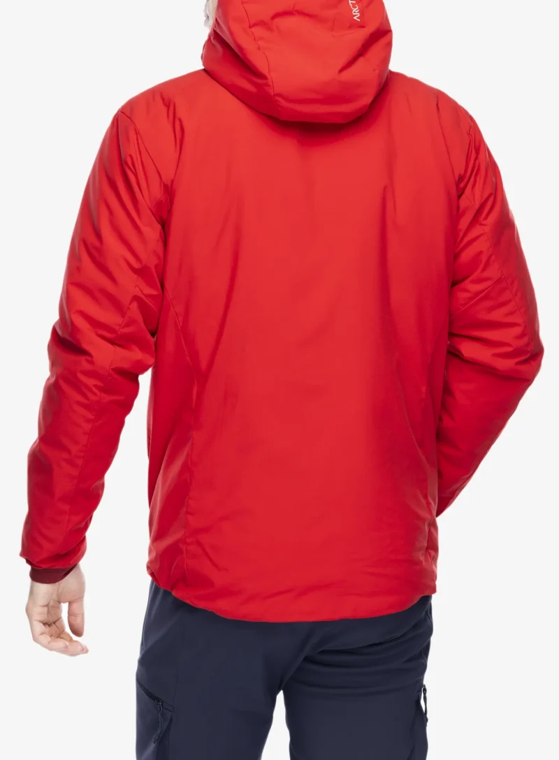 Geaca izolată Arcteryx Proton Heavyweight Hoody - heritage preţ