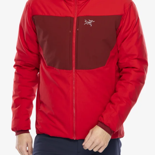 Geaca izolată Arcteryx Proton Heavyweight Hoody - heritage