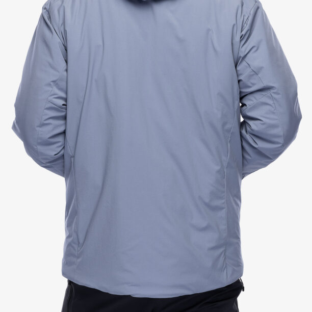 Geaca izolată Arcteryx Proton Heavyweight Hoody - stratus preţ