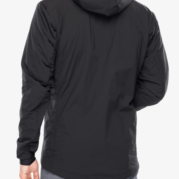 Geaca izolată Arcteryx Proton Hoody - black preţ