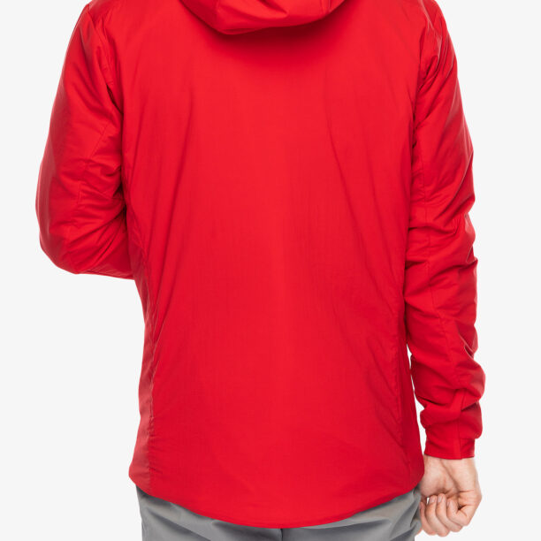 Geaca izolată Arcteryx Proton Hoody - heritage/heritage preţ