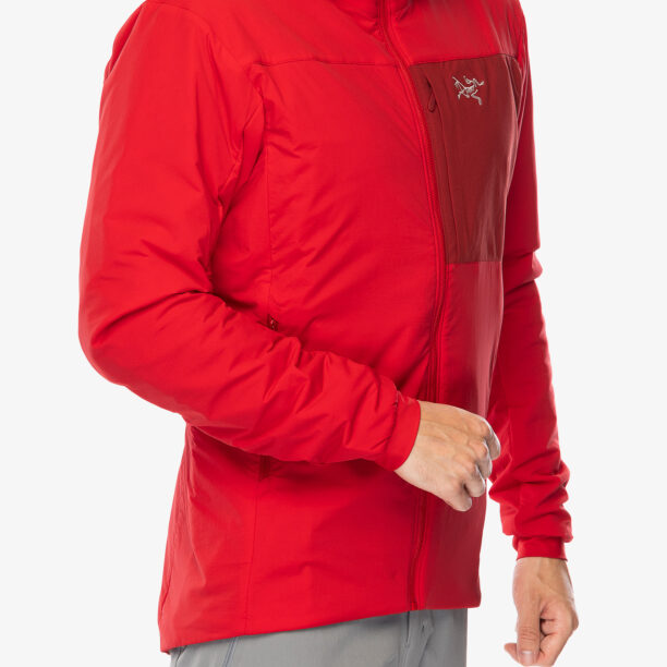 Cumpăra Geaca izolată Arcteryx Proton Hoody - heritage/heritage