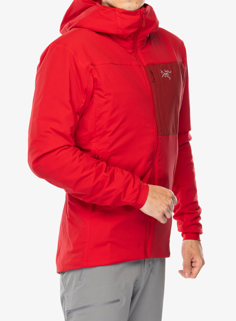 Cumpăra Geaca izolată Arcteryx Proton Hoody - heritage/heritage