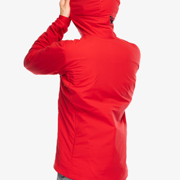 Original Geaca izolată Arcteryx Proton Hoody - heritage/heritage