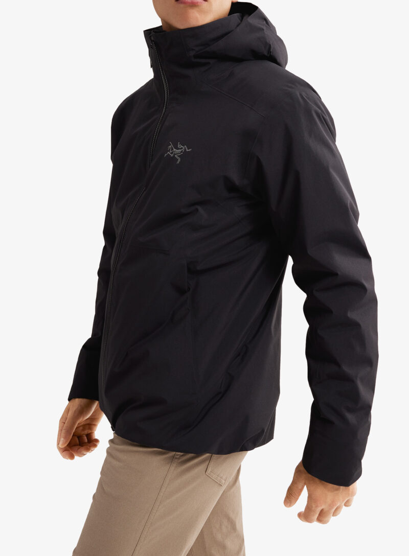 Cumpăra Geaca izolată Arcteryx Ralle Insulated Jacket - black