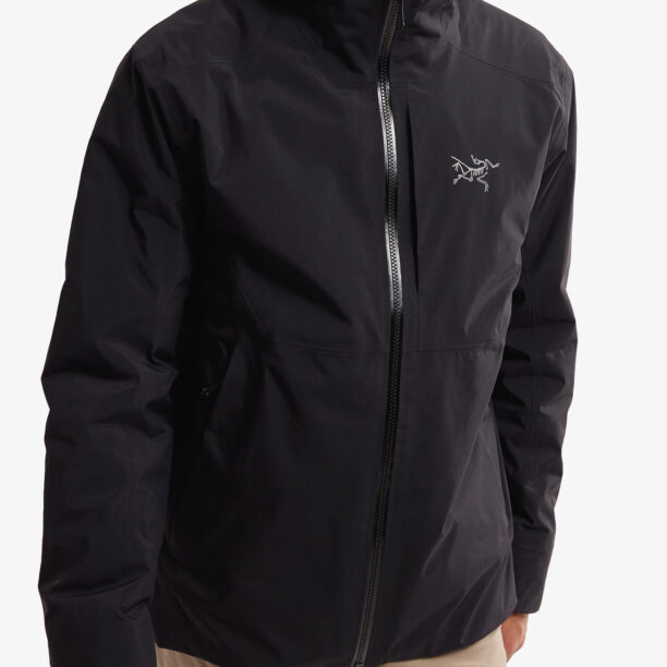 Geaca izolată Arcteryx Ralle Insulated Jacket - black