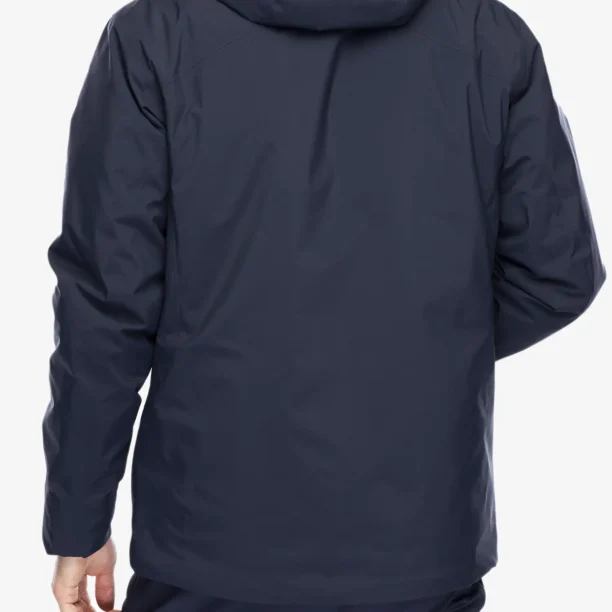 Geaca izolată Arcteryx Ralle Insulated Jacket - black sapphire preţ