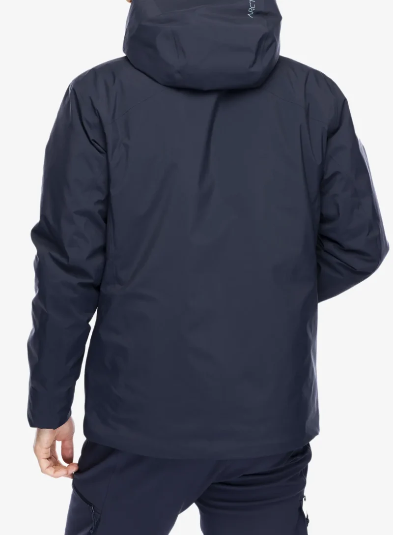 Geaca izolată Arcteryx Ralle Insulated Jacket - black sapphire preţ