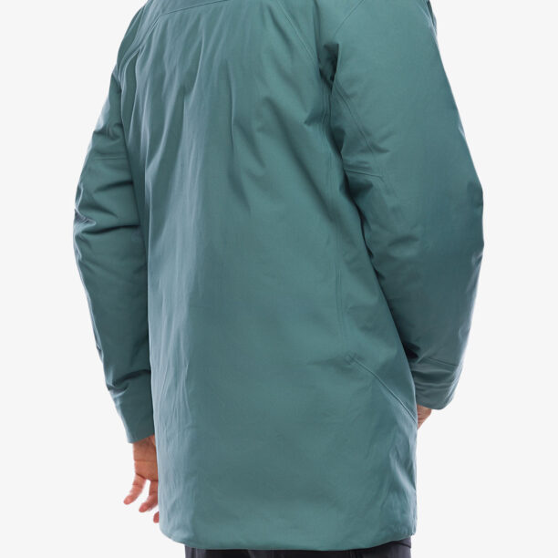 Preţ Geaca izolată Arcteryx Therme Parka - boxcar