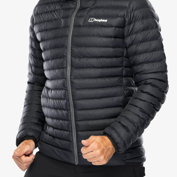 Cumpăra Geaca izolată Berghaus Vaskye Jacket - black/black