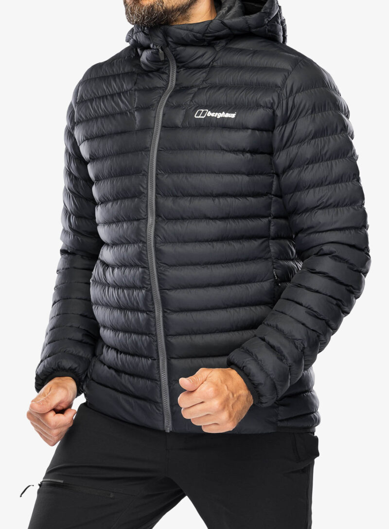 Cumpăra Geaca izolată Berghaus Vaskye Jacket - black/black