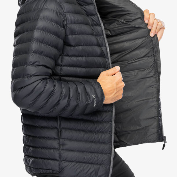 Preţ Geaca izolată Berghaus Vaskye Jacket - black/black