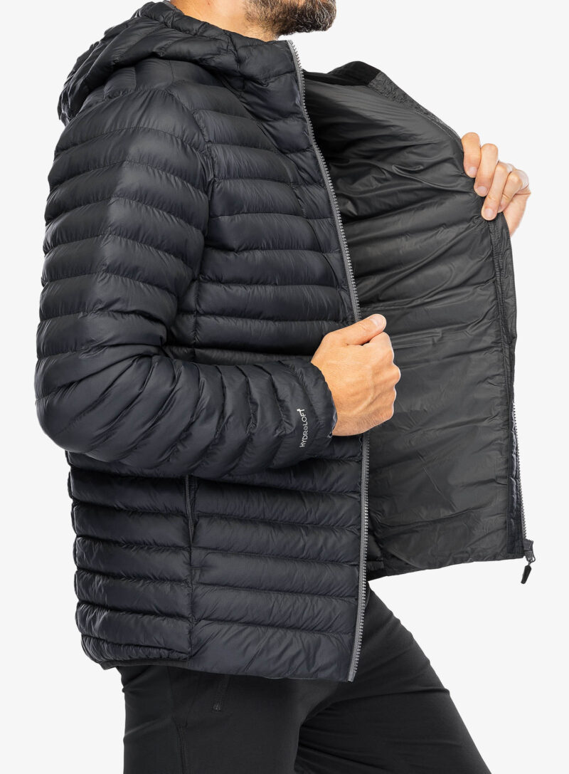 Preţ Geaca izolată Berghaus Vaskye Jacket - black/black