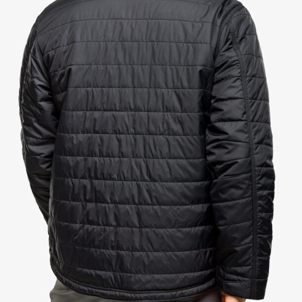 Geaca izolată Carhartt Gilliam Jacket - black preţ