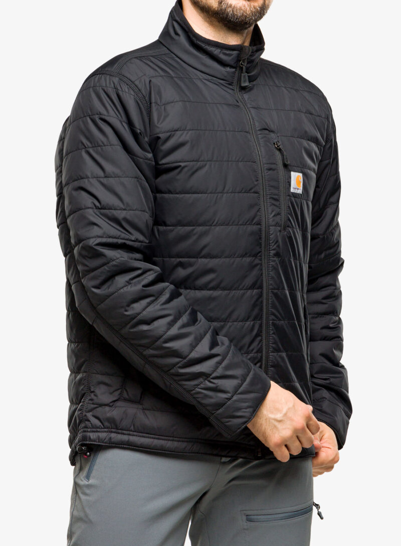 Cumpăra Geaca izolată Carhartt Gilliam Jacket - black