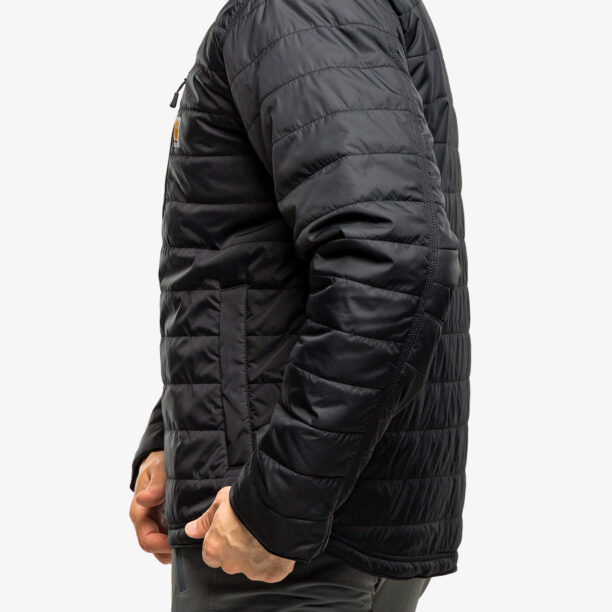 Preţ Geaca izolată Carhartt Gilliam Jacket - black