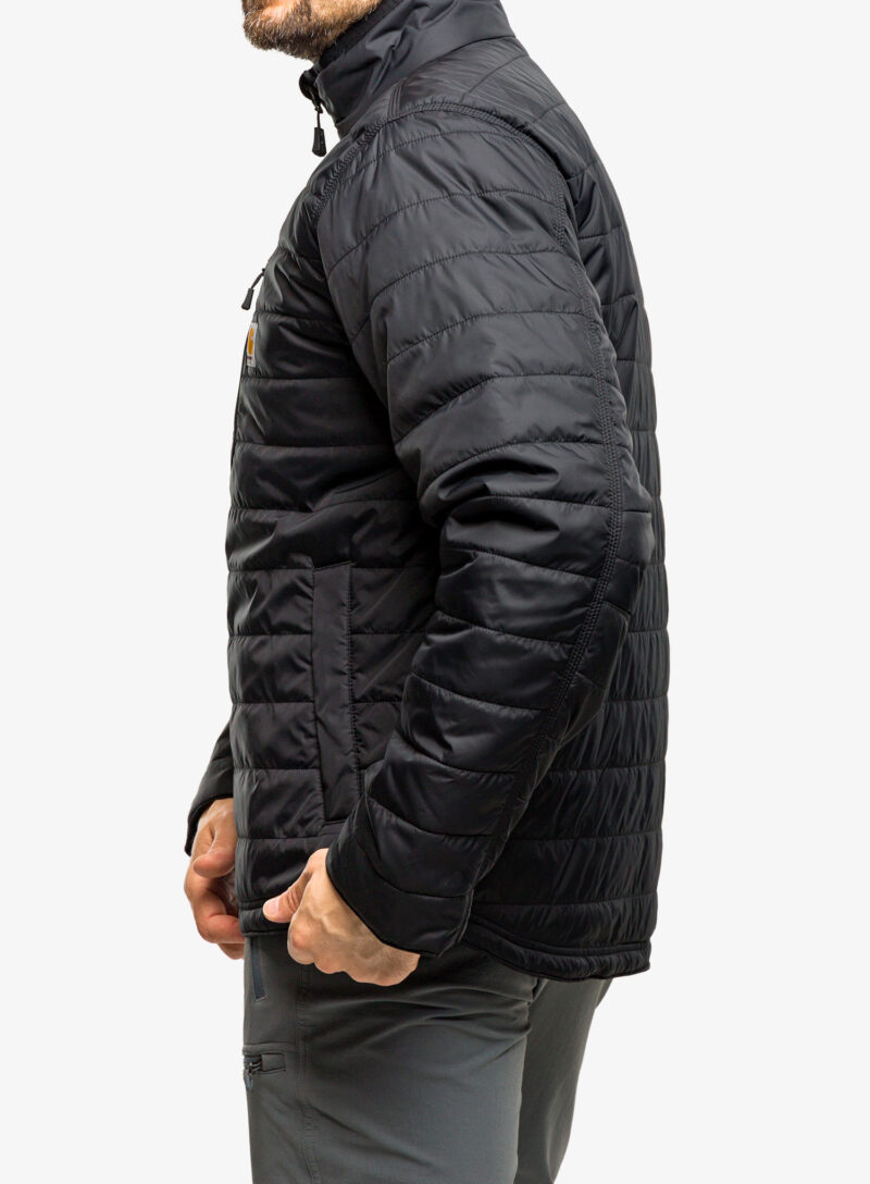 Preţ Geaca izolată Carhartt Gilliam Jacket - black