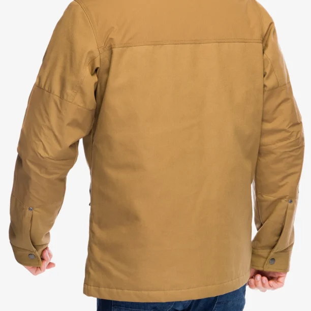 Geaca izolată Columbia Loma Vista Fusion Jacket - delta/delta ripstop preţ