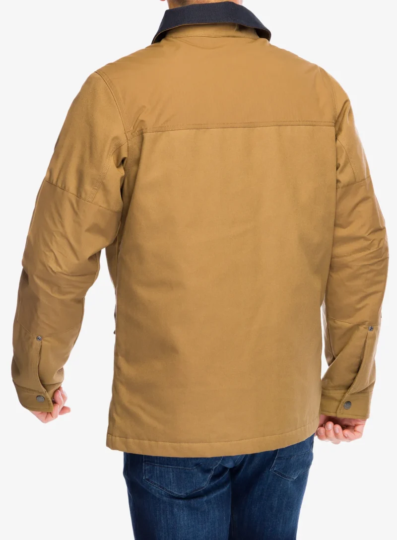 Geaca izolată Columbia Loma Vista Fusion Jacket - delta/delta ripstop preţ