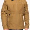 Geaca izolată Columbia Loma Vista Fusion Jacket - delta/delta ripstop