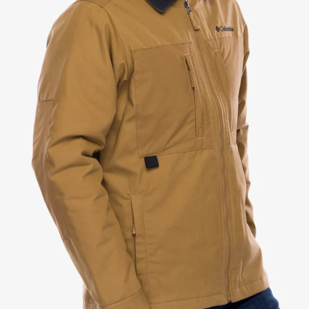 Cumpăra Geaca izolată Columbia Loma Vista Fusion Jacket - delta/delta ripstop