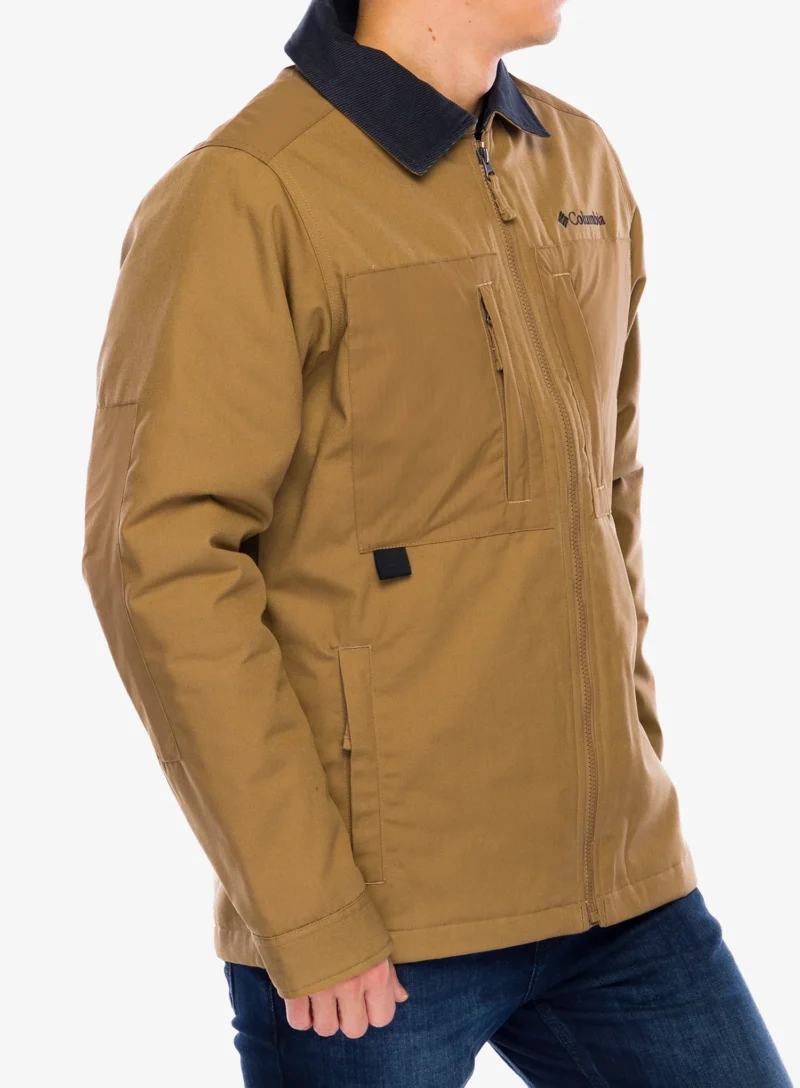 Cumpăra Geaca izolată Columbia Loma Vista Fusion Jacket - delta/delta ripstop