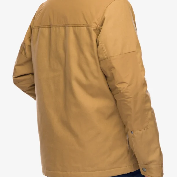 Original Geaca izolată Columbia Loma Vista Fusion Jacket - delta/delta ripstop