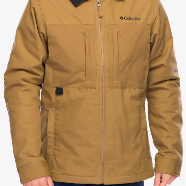 Geaca izolată Columbia Loma Vista Fusion Jacket - delta/delta ripstop