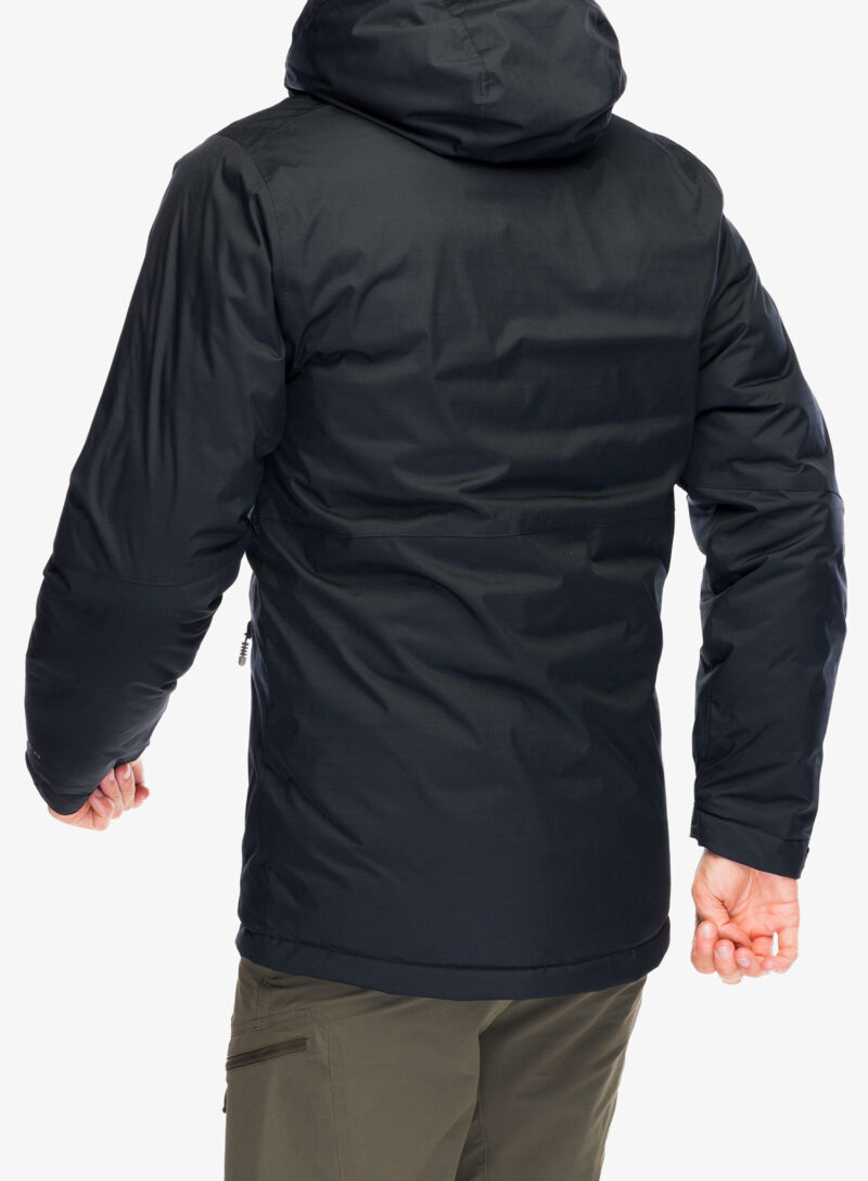 Preţ Geaca izolată Columbia Oak Harbor II Insulated Jacket - black