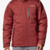 Geaca izolată Columbia Oak Harbor II Insulated Jacket - spice