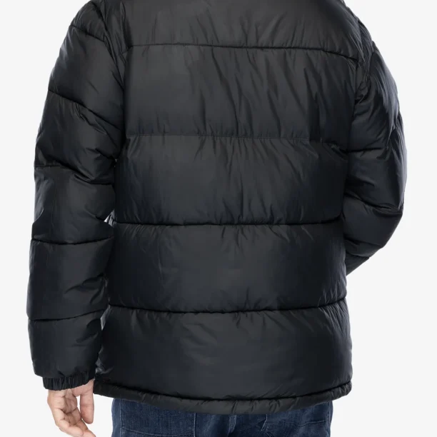 Geaca izolată Columbia Pike Lake II Jacket - black preţ