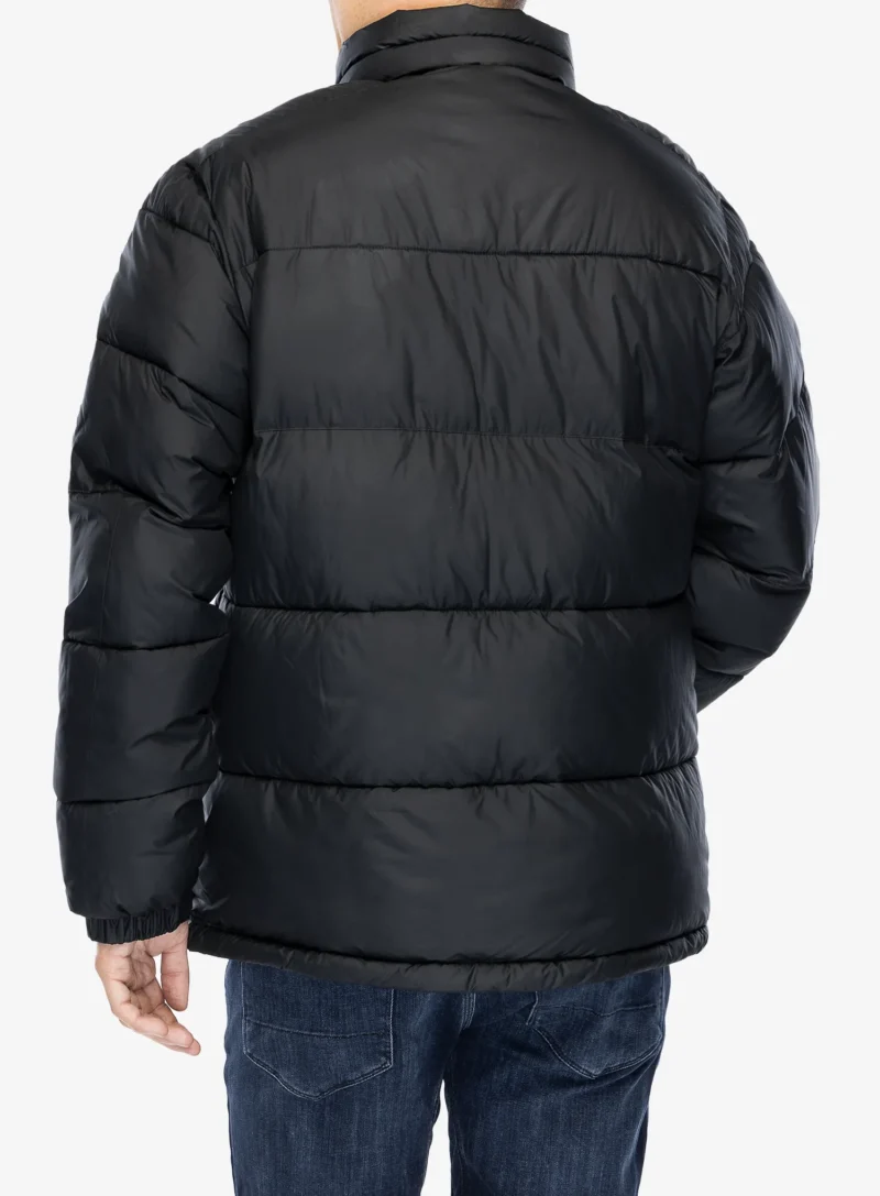 Geaca izolată Columbia Pike Lake II Jacket - black preţ