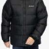 Geaca izolată Columbia Pike Lake II Jacket - black