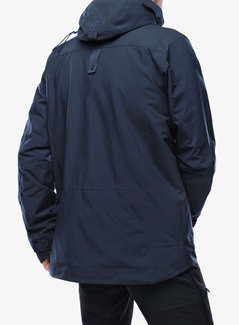 Geaca izolată Haglofs Orsa Jacket - tarn blue preţ